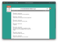 W.riter is een door ons ontwikkelde AI agent.  - Web development Connecting Media