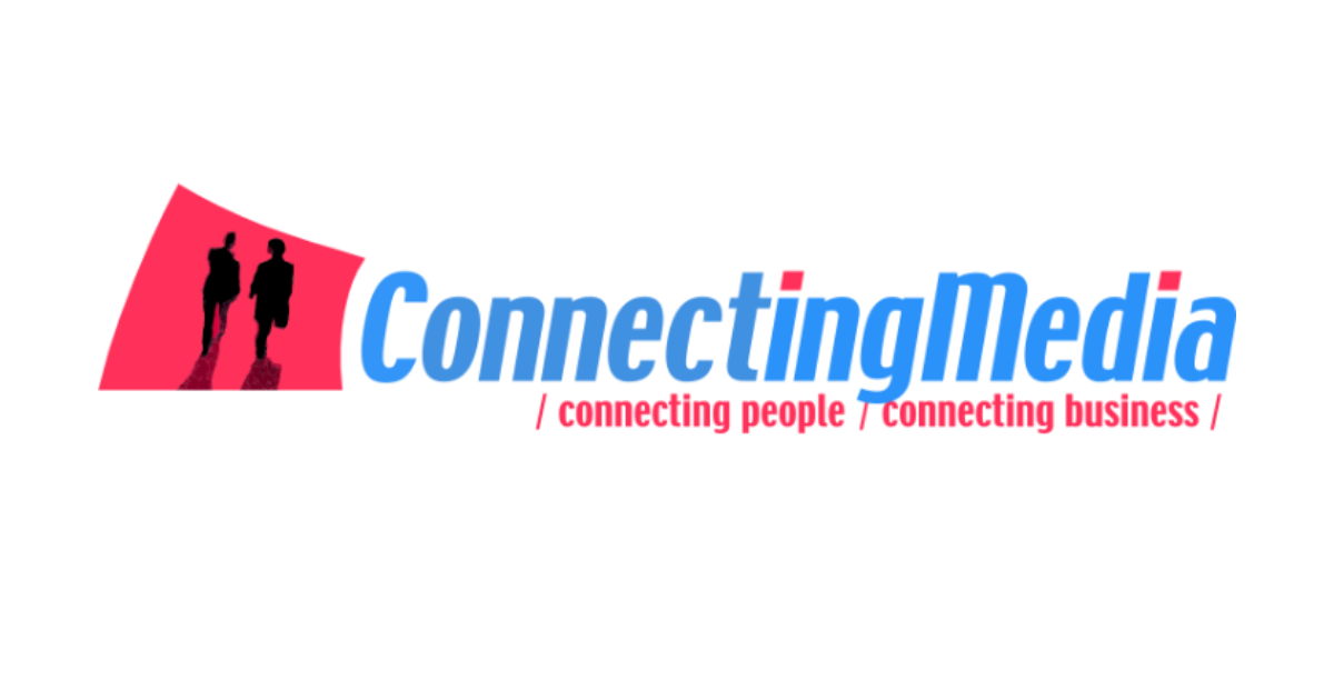 Connecting Media webdevelopment