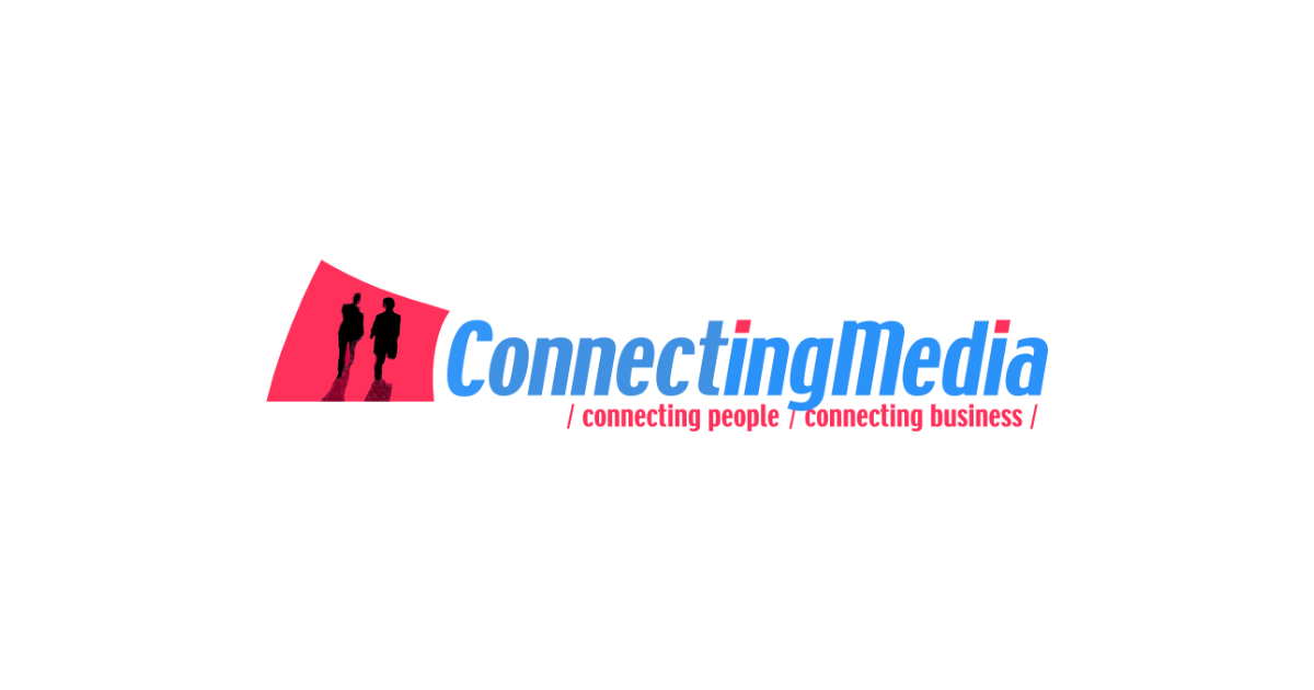 Link naar Connecting Media