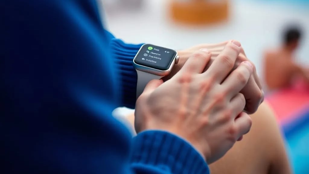 ConnectingMedia - Apple Watch