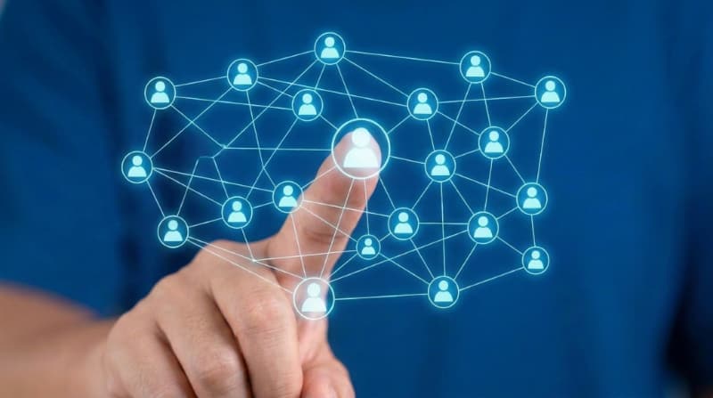 ConnectingMedia webdevelopment
