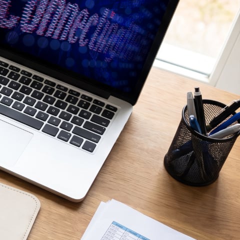 Connecting Media Webdevelopment