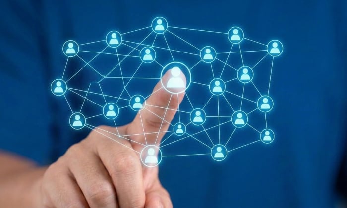 Connecting Media Webdevelopment