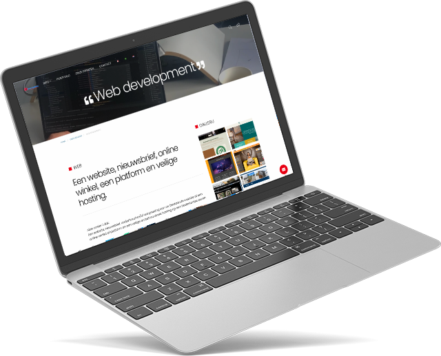 ConnectingMedia Webdevelopment