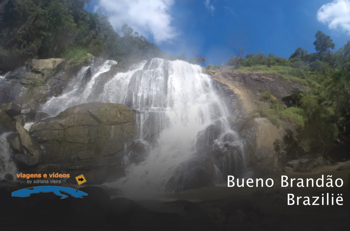 Viagens e Vídeos - Bueno Brandão, Brazilië