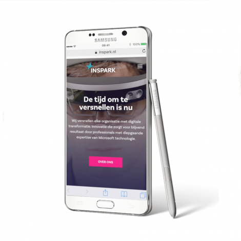 Achtergrond video voor responsive websites