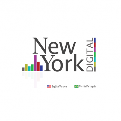Website New York Digital