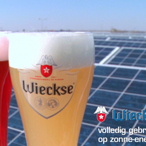 Video Wieckse