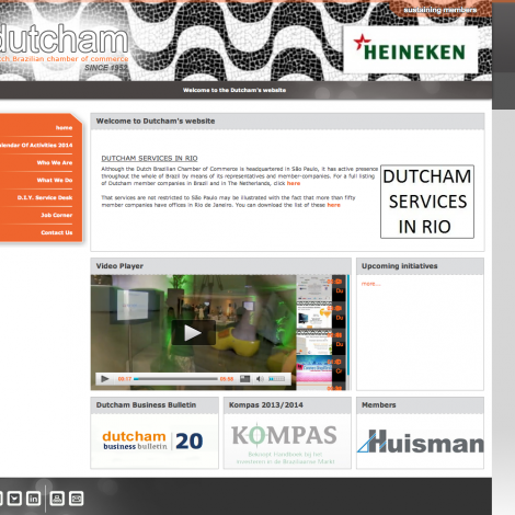 Website Dutcham