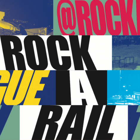 Rock a Rail