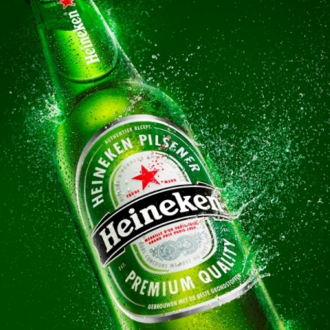 HEINEKEN directie-talkshow