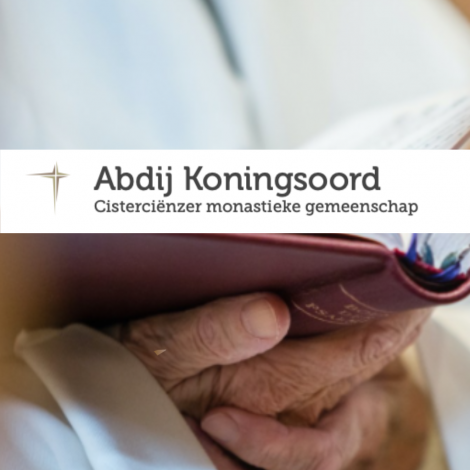 Audio livestream Abdij Koningsoord