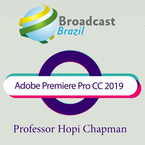 PAY4Video voor Broadcast Brazil