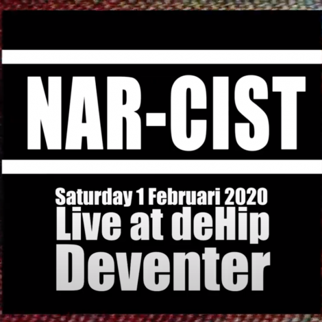 Webcast NAR-CIST