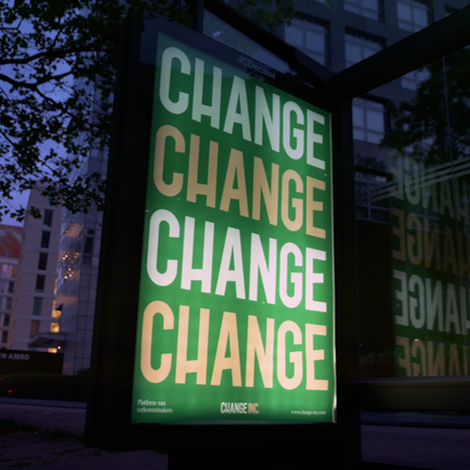 CHANGE-INC.COM