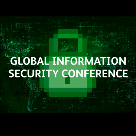 Heineken Global Information Security Conference