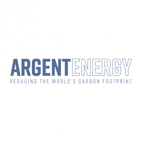 Vídeo corporativo Argent Energy