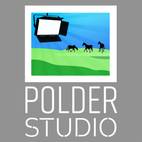 Website Polderstudio