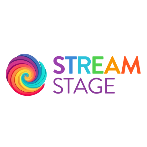 Website StreamStage platform