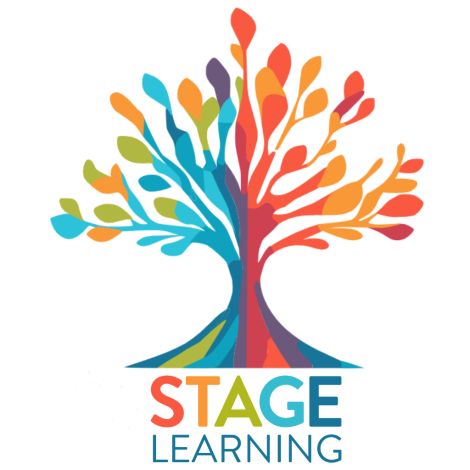 Website Stage Learning