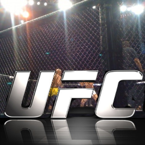 UFC - Rio de Janeiro , Brasil