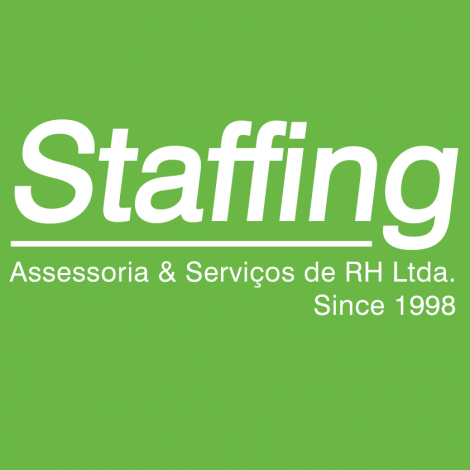 Website en CMS voor Staffing
